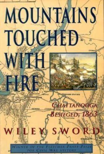 Mountains touched with fire - mountains,