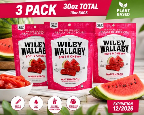 Pack wiley wallaby - 3,