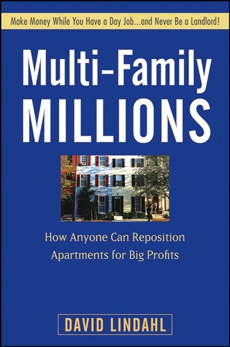 Multi family millions how - multi-family, millions: