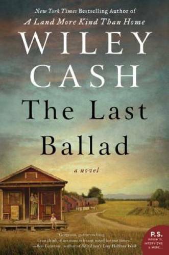 The last ballad - last, a