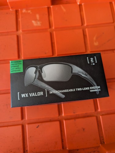 Military wiley valor - military,
