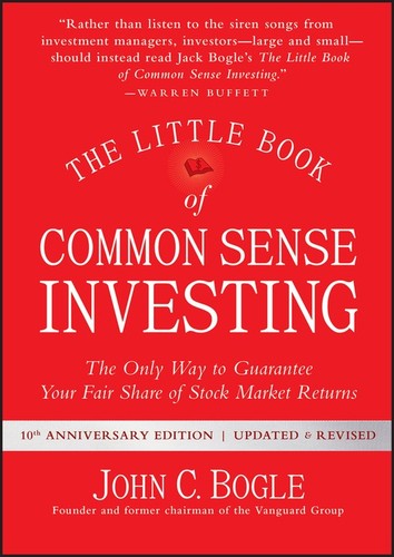 The little book common - book,
