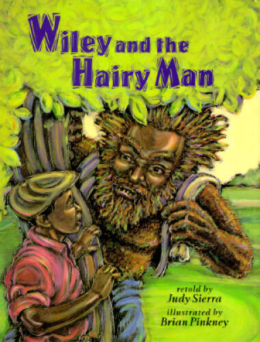 Wiley and the hairy - and,