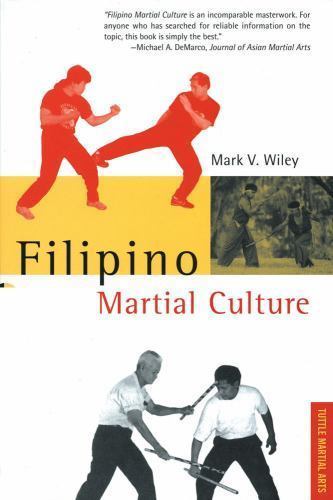 Filipino martial culture - filipino,